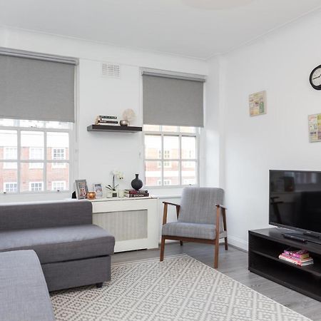 Marble Arch Serviced Apartments London Luaran gambar